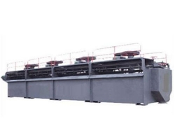 洗煤浮選機(jī)  XJM—S系列浮選機(jī)