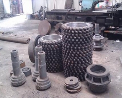 洗煤濃縮機(jī)配件