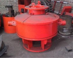 洗煤濃縮機(jī)配件